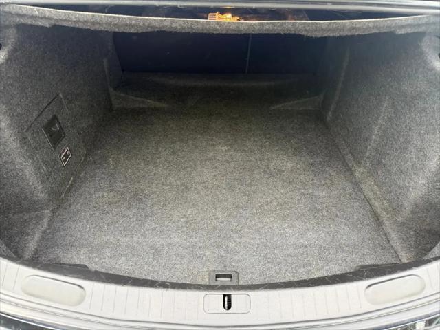 2017 Chevrolet Impala 1LT
