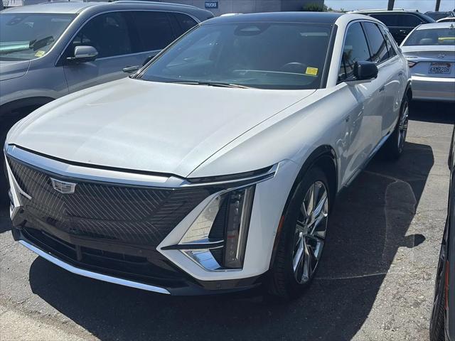 2024 Cadillac iQ Luxury w/1SE for sale in Watsonville, CA