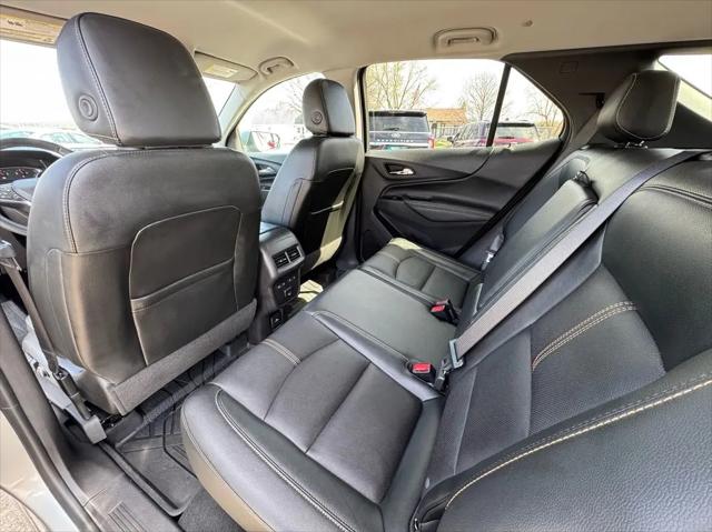 2023 Chevrolet Equinox AWD Premier