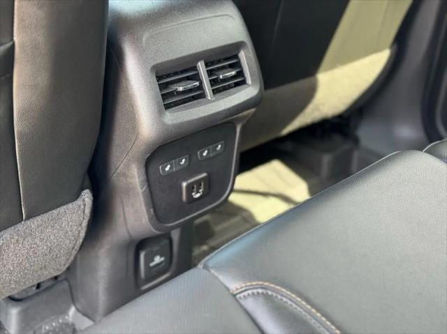 2023 Chevrolet Equinox AWD Premier
