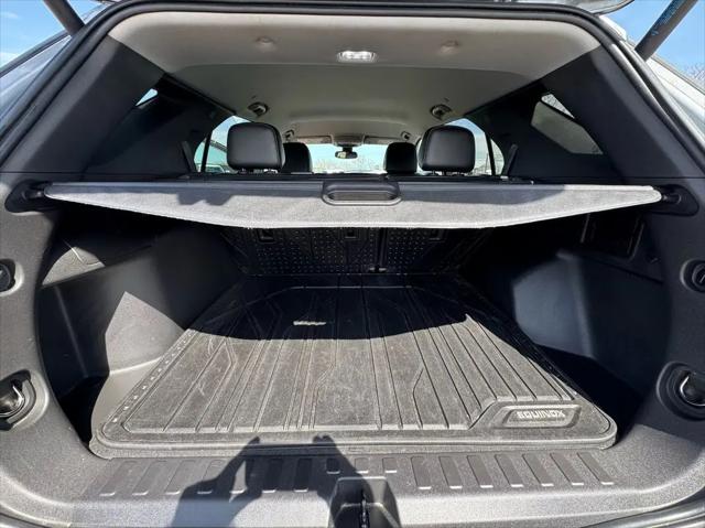 2023 Chevrolet Equinox AWD Premier