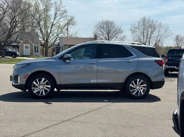 2023 Chevrolet Equinox AWD Premier