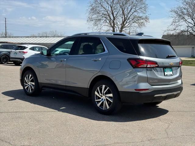 2023 Chevrolet Equinox AWD Premier