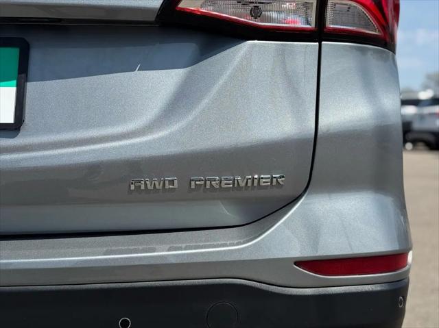 2023 Chevrolet Equinox AWD Premier