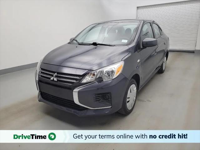 2024 Mitsubishi Mirage G4 ES for sale near Miamisburg, OH