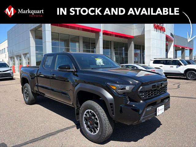 2026 Toyota Tacoma TRD Off Road for sale in Chippewa Falls, WI