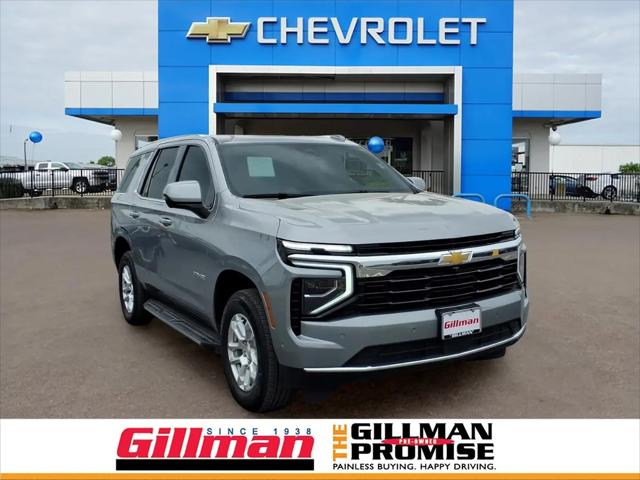 2025 Chevrolet Tahoe 2WD LS for sale in San Benito, TX