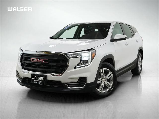2024 GMC Terrain FWD SLE for sale in White Bear Lake, MN