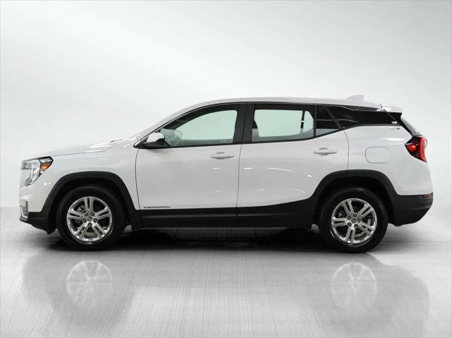 2024 GMC Terrain FWD SLE