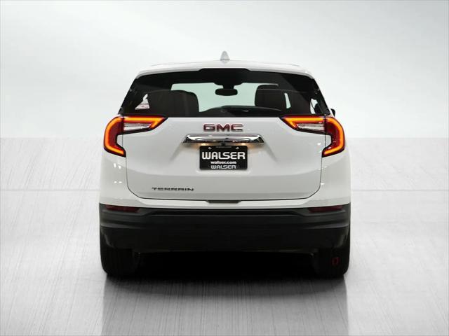 2024 GMC Terrain FWD SLE