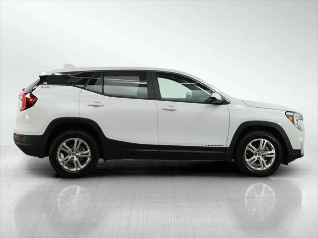2024 GMC Terrain FWD SLE