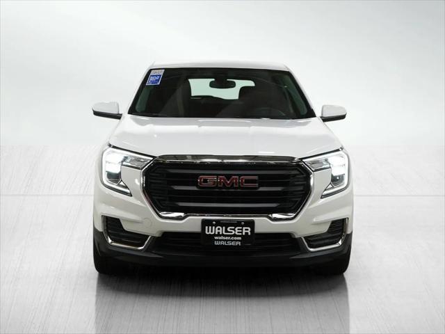 2024 GMC Terrain FWD SLE