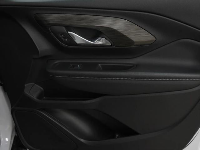 2024 GMC Terrain FWD SLE