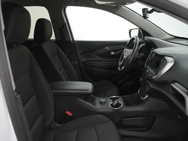 2024 GMC Terrain FWD SLE