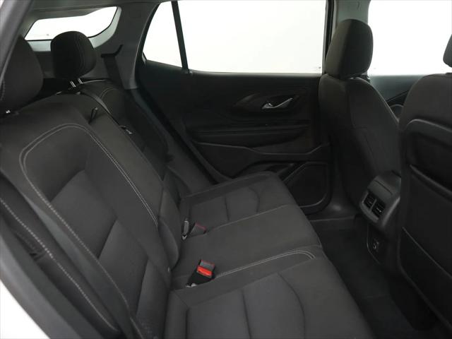 2024 GMC Terrain FWD SLE