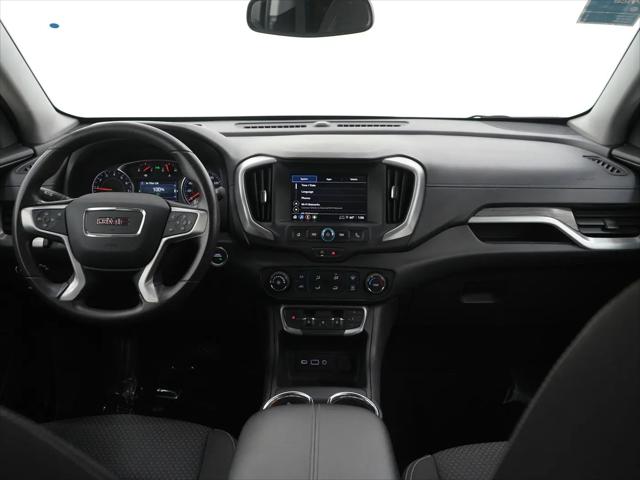 2024 GMC Terrain FWD SLE