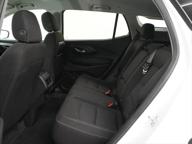 2024 GMC Terrain FWD SLE