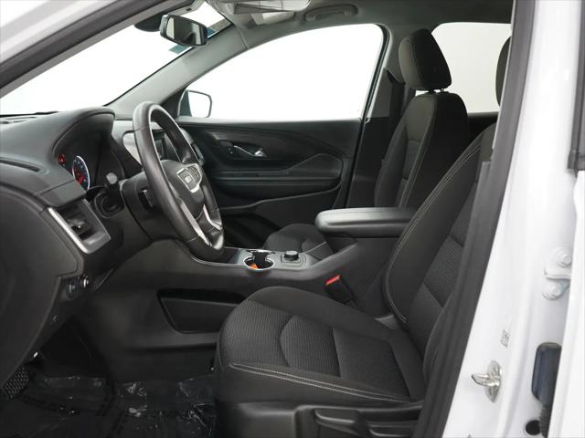 2024 GMC Terrain FWD SLE