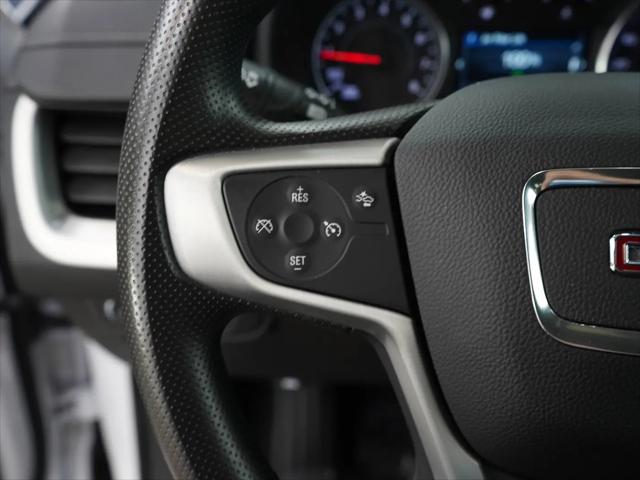 2024 GMC Terrain FWD SLE