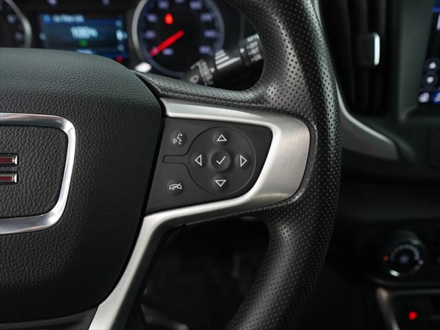 2024 GMC Terrain FWD SLE