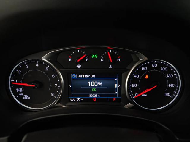 2024 GMC Terrain FWD SLE