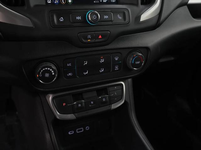 2024 GMC Terrain FWD SLE