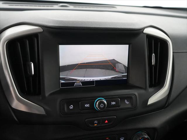 2024 GMC Terrain FWD SLE