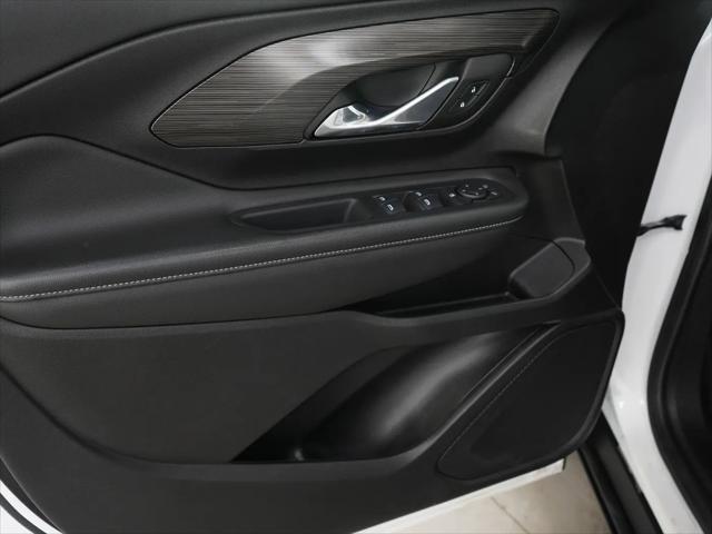 2024 GMC Terrain FWD SLE