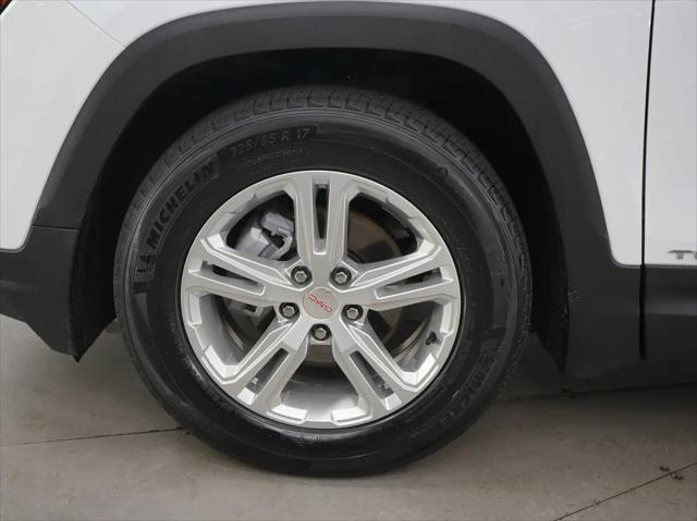 2024 GMC Terrain FWD SLE
