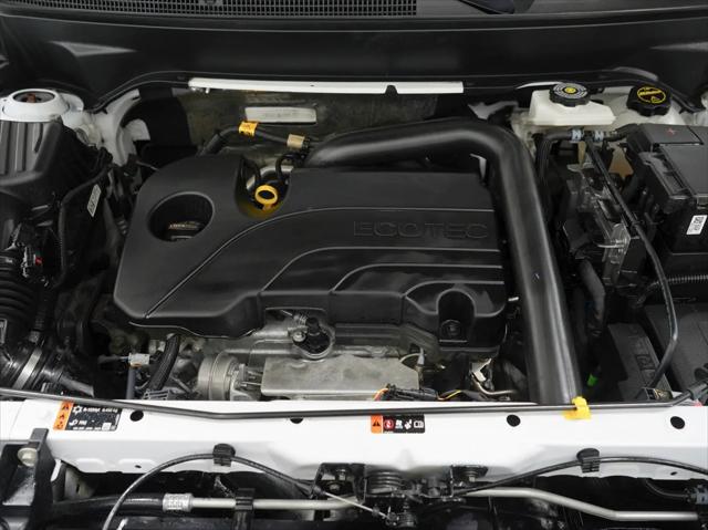 2024 GMC Terrain FWD SLE