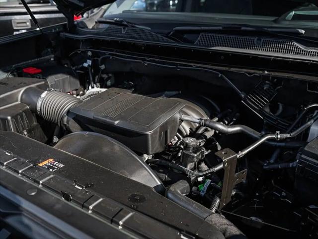 2026 Chevrolet Silverado 3500HD Crew Cab, Standard Bed, LTZ, 4WD