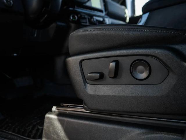 2026 Chevrolet Silverado 3500HD Crew Cab, Standard Bed, LTZ, 4WD