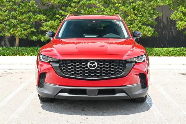 2023 Mazda CX-50 2.5 S Preferred Plus