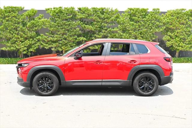 2023 Mazda CX-50 2.5 S Preferred Plus