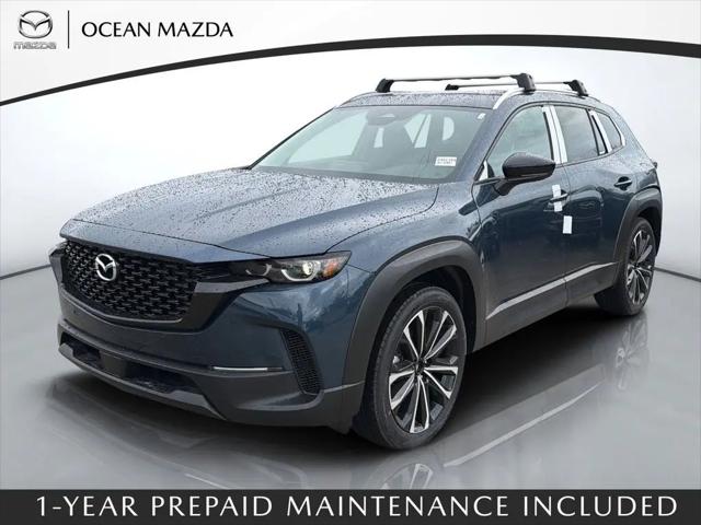 2026 Mazda CX-50 2.5 S Premium for sale in Miami, FL
