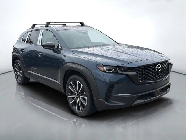 2026 Mazda CX-50 2.5 S Premium