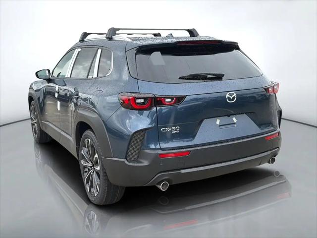 2026 Mazda CX-50 2.5 S Premium