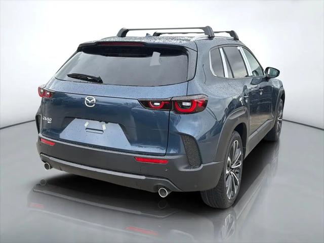 2026 Mazda CX-50 2.5 S Premium
