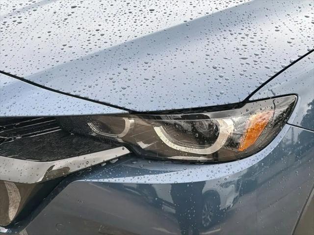 2026 Mazda CX-50 2.5 S Premium