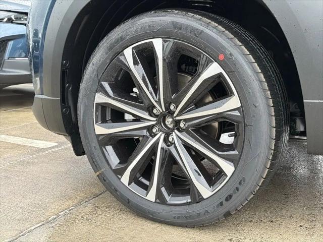 2026 Mazda CX-50 2.5 S Premium