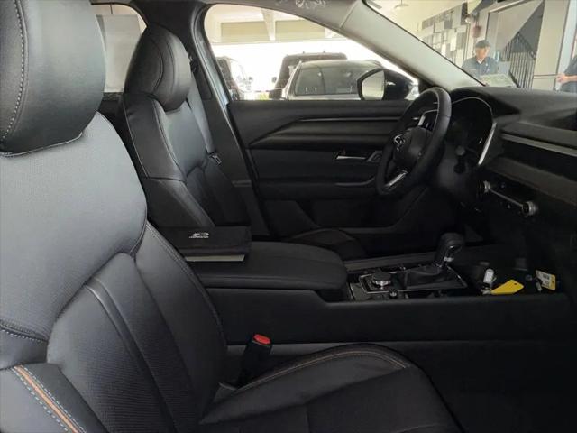 2026 Mazda CX-50 2.5 S Premium