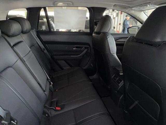 2026 Mazda CX-50 2.5 S Premium