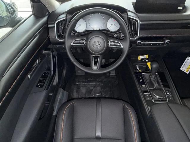 2026 Mazda CX-50 2.5 S Premium
