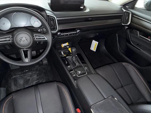 2026 Mazda CX-50 2.5 S Premium