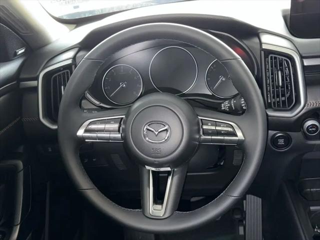 2026 Mazda CX-50 2.5 S Premium