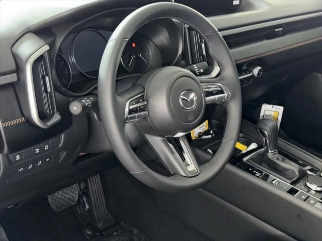 2026 Mazda CX-50 2.5 S Premium