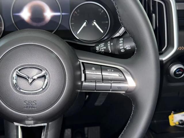 2026 Mazda CX-50 2.5 S Premium