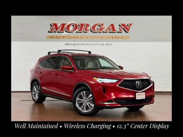 2023 Acura MDX Standard for sale in Manheim, PA