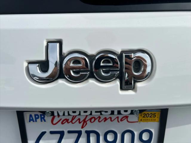 2014 Jeep Grand Cherokee Laredo