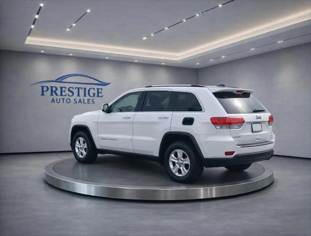 2014 Jeep Grand Cherokee Laredo